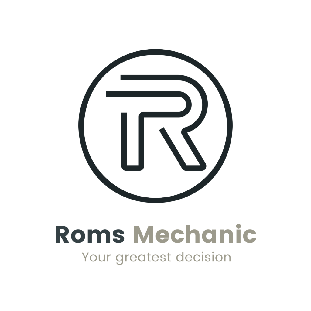 Roms Mechanic